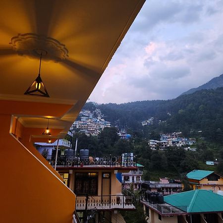 The Bougainvillea, Mcleodganj Dharamshala Luaran gambar