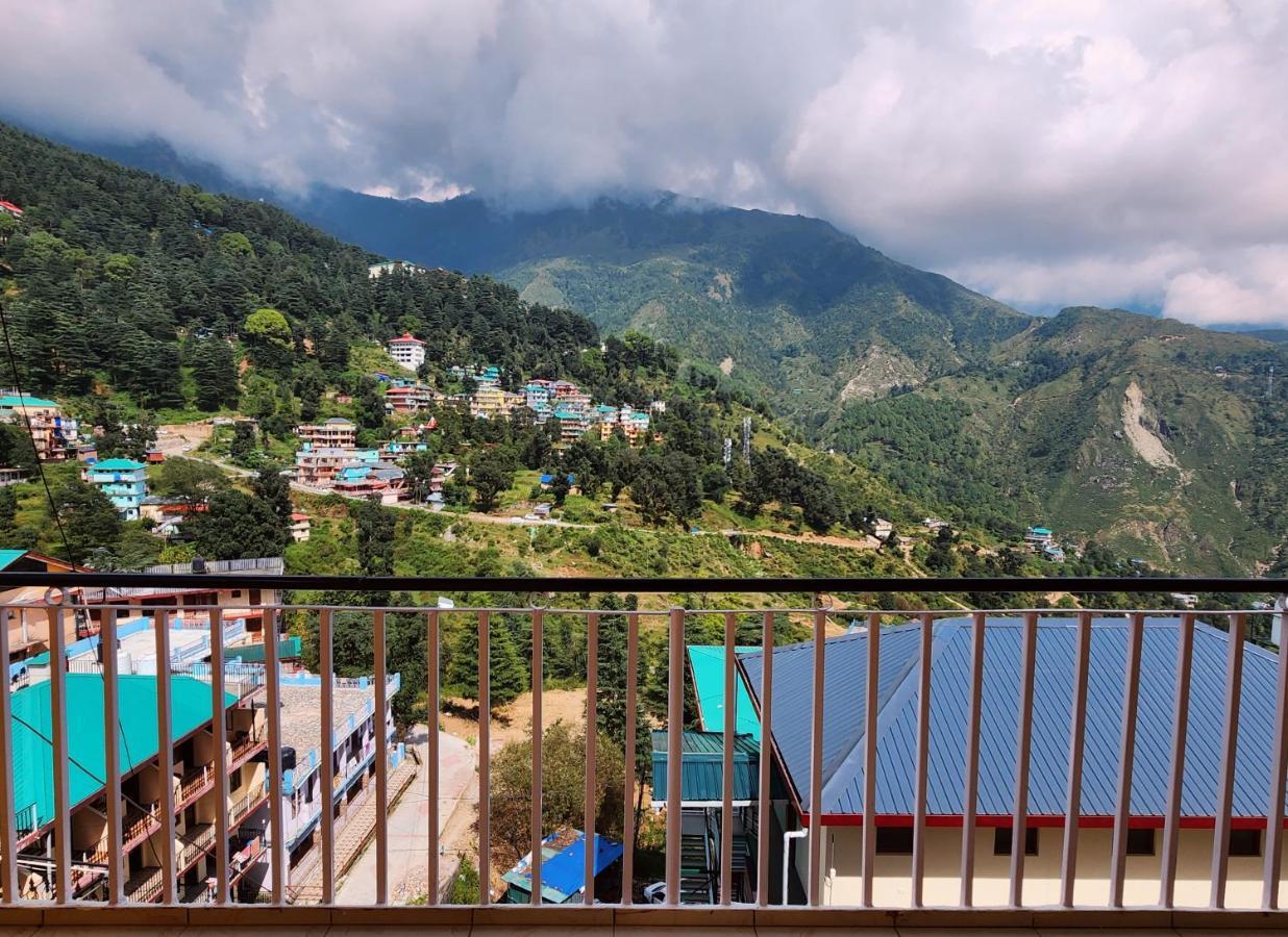 The Bougainvillea, Mcleodganj Dharamshala Luaran gambar